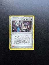 Pokemon holo card for sale  SUTTON COLDFIELD