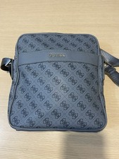 Borsa tracollo uomo usato  Cosenza