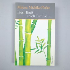 Milena michiko flasar gebraucht kaufen  Karlsruhe