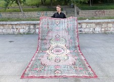 Boho pink rustic for sale  USA