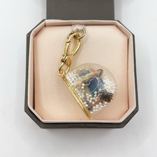 Berloque globo de neve Juicy Couture Aloha comprar usado  Enviando para Brazil