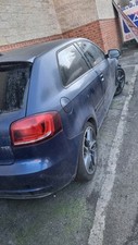 audi sline a3 edition black for sale audi sline a3 edition black for sale BRADFORD
