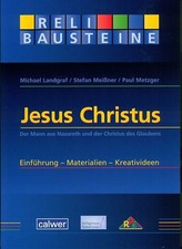 Jesus christus gebraucht kaufen  Berlin