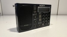 Sony icf sw1 gebraucht kaufen Sony icf sw1 gebraucht kaufen  Leverkusen