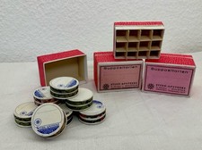 Apothekenschachtel pappe dose gebraucht kaufen  Bielefeld