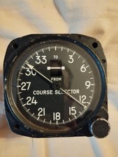 Instrument bord avion d'occasion  Palaiseau