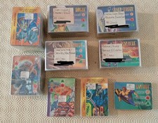 Gioco carte marvel usato  Piombino