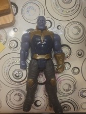 Thanos actionfigur marvel gebraucht kaufen  Weinsberg