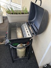 Gasgrill tepro norton gebraucht kaufen  Gelsenkirchen
