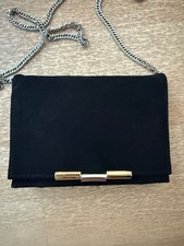 topshop suede bag for sale  WALSALL