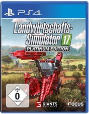 Landwirtschafts simulator plat gebraucht kaufen  Berlin