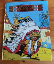 Yakari grand aigle d'occasion Yakari grand aigle d'occasion  Saint-Brevin-les-Pins