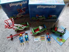 Playmobil 3197 3212 gebraucht kaufen  Heilshoop, Rehhorst, Zarpen