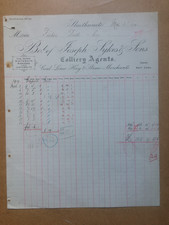 Slaithwaite coal merchants for sale Slaithwaite coal merchants for sale  BARNSLEY