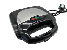 Sainsbury sandwich toaster for sale  WELWYN GARDEN CITY