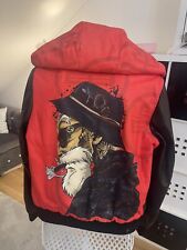 Lederjacke wendejacke regenjac gebraucht kaufen  Berlin