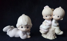 Enesco precious moments gebraucht kaufen  Osnabrück