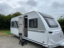 knaus starclass for sale  POULTON-LE-FYLDE