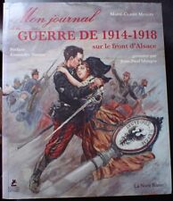 Livre guerre d'occasion  Kingersheim