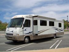 American motorhome georgie for sale  ST. ALBANS