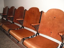 Church pews bench for sale  Starke