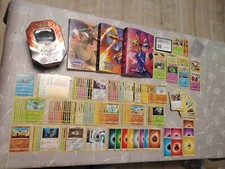 Pokemon set riesiges gebraucht kaufen  Eilsleben
