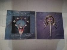 Toto past present gebraucht kaufen  Bad Bevensen