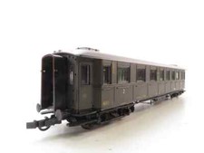 Roco 44531 schnellzugwagen gebraucht kaufen  Rödermark