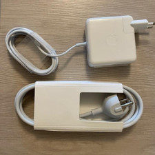 Apple 60w magsafe gebraucht kaufen  München