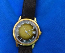 Montre timex electric d'occasion  Choisy-le-Roi