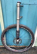 Cannondale lefty fork for sale  FARNBOROUGH