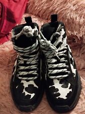 Ash sneaker echtfell gebraucht kaufen  Würzburg