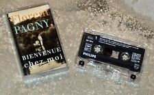 Cassette audio florent d'occasion  Cassis