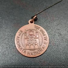 Medaglia militare ana usato  Cuneo