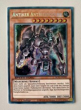 Antiker antriebsgolem sgx1 gebraucht kaufen  Koblenz