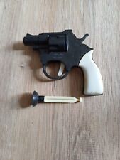 Pistolet flechette golden d'occasion  Nancy-