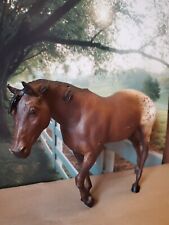 Breyer vintage appaloosa for sale  Saginaw