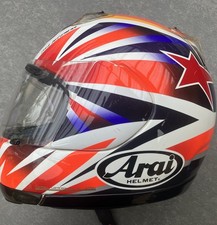 Arai quantum simon for sale  PETERBOROUGH