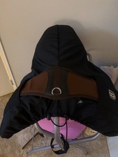 Wintec saddle 500cc for sale  Pittsburgh