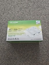 Link av500 powerline for sale  BIRMINGHAM