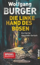 Wolgang burger linke gebraucht kaufen  Bonn