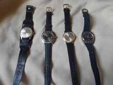 Vintage gents wrist for sale  CHESTERFIELD