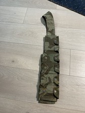 Cartouchière allemande toile d'occasion  Argenteuil