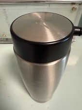 Jura edelstahl milchbehälter gebraucht kaufen  Berlin