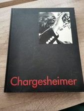 Chargesheimer 1924 1971 gebraucht kaufen  Köln