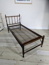 Antique wooden folding for sale  SKIPTON
