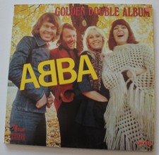 Abba golden double d'occasion  France