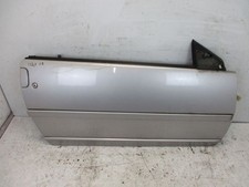 Tür titanium metallic gebraucht kaufen  Bad Nauheim