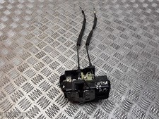 Usado, 2008 CHEVROLET CAPTIVA LOCK DOOR DOOR MOTOR FRONT LHD RIGHT SIDE comprar usado  Enviando para Brazil