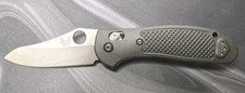 Benchmade mini griptilian gebraucht kaufen  Trier
